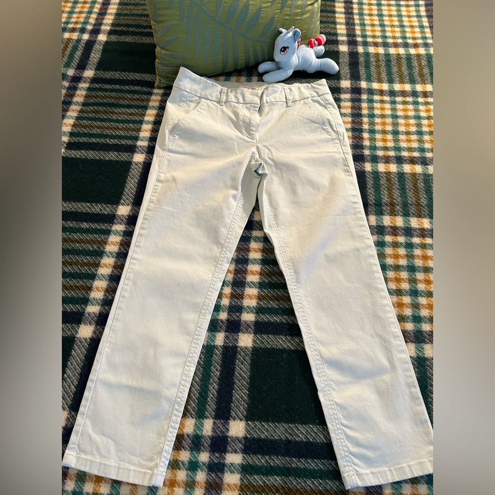 Loft Jeans